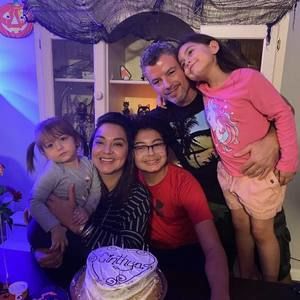 Meet your Posher, Tony